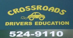 Crossroads Drivers Education